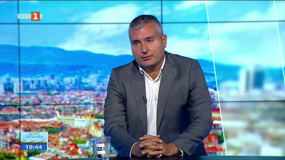 България от край до край с епизод за Съединението