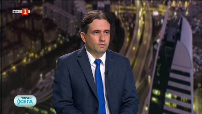 Божидар Божанов: Учуден съм от повърхностния поглед на премиера върху вота на недоверие