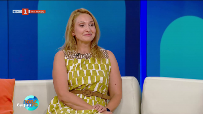 Етиопия – сърцето на дивата Африка през очите на Румяна Босева