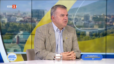 Богомил Николов: Прословутият мит, че цените ще литнат нагоре, не почива на опита на другите държави  