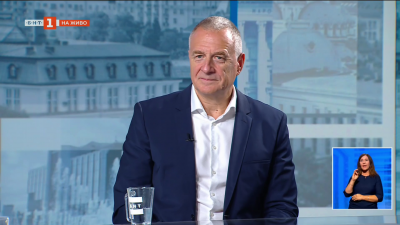 Цветлин Йовчев: Ние също можем да станем обект на провокация от страна на Русия