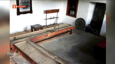 За миналото знам: Как е изглеждала класната стая преди 200 години