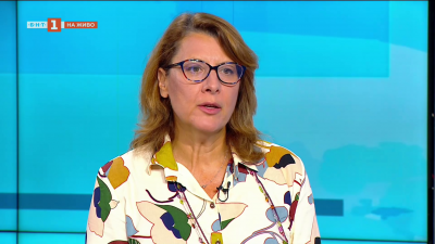 За състоянието на ЕС - речта на Урсула фон дер Лайен