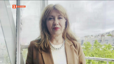 Политическата криза във Франция