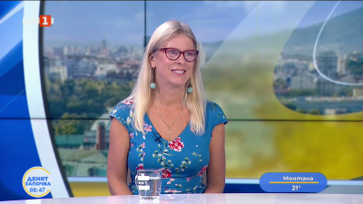 Глобалната климатична ситуация