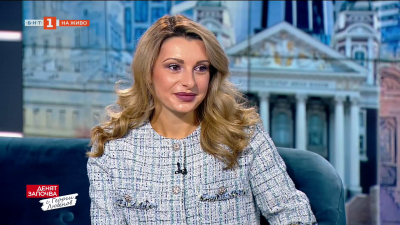 Павела Митова: Политическият антагонизъм е проблемът на нашата държавност