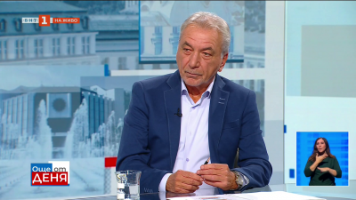 За работата на КЗК, юмрука на държавата и подготовката за еврозоната