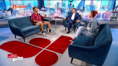 Диви и талантливи - Алена Вергова, Боян Тодоров и техните стъпки в музиката