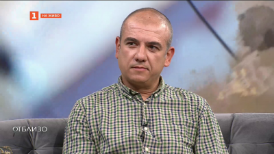 Как може да снимаме дивия живот у нас отблизо и безопасно