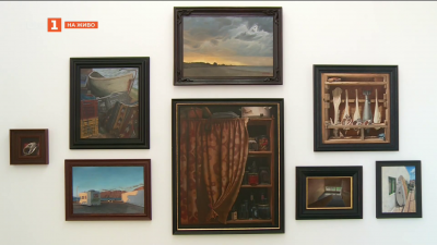 Галерия SARIEV представя ново издание на платформата ФОН: Млади автори