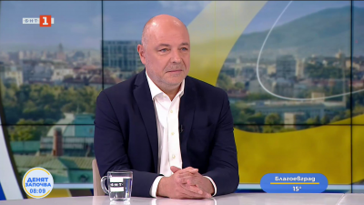 Проф. д-р Николай Габровски: Състоянието на малкия Мартин е добро, но предстои много работа