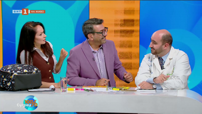 Химията в ученическите раници 