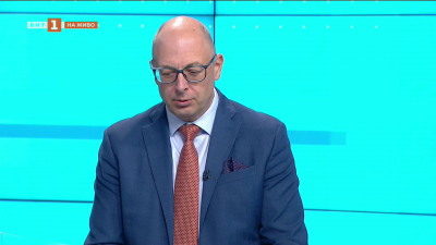 Сътрудничеството на България и Румъния в сферата на сигурността