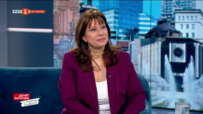 Велислава Делчева: Омбудсманът няма място в домовата книга на служебните премиери