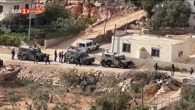 Израел подготвя фатален удар срещу Хамас