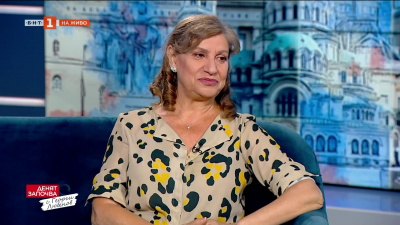 Стела Богомилова: Децата вече не са наши – те са деца на ИИ, зависимостите и функционалните разстройства