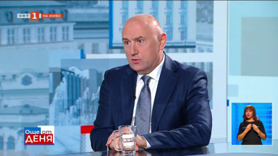 Любомир Каримански: Всички са притеснени от разходната политика на правителството