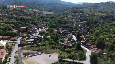 Как мина “Пирин” променя живота в село Брежани