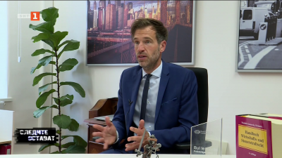 Следите остават по БНТ: Финансови измами с колцентрове