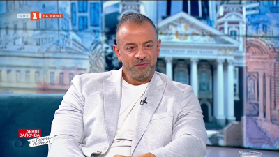 Ричард Алибегов: Сезонът в България започва всяка година все по-късно и свършва всяка година все по-рано