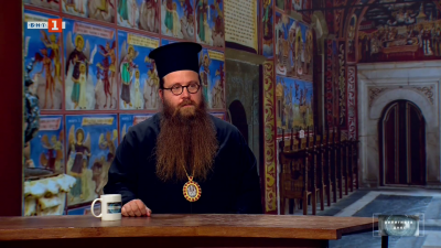 За новата учебна година и предизвикателствата пред семинаристите 