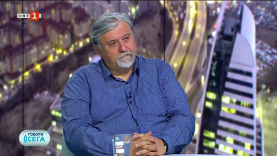 Какво се случва със света – политологът Явор Сидеров