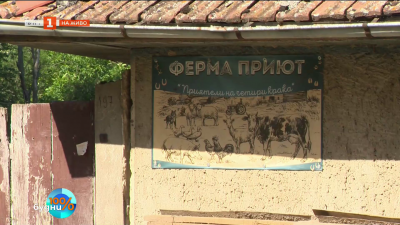 Разходка из село Хотница