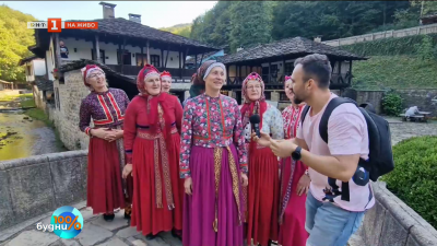 19. Международен панаир на традиционните занаяти