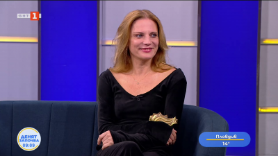 “Златна роза” за сериала на БНТ „Те вълните“. Как се създава успешен сериал?