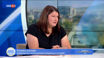 Станка Златева: Целта на атаките е психически да не мога да издържа и да се откажа