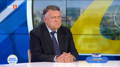 Ректорът на СУ: С труд, постоянство и сърце младите хора могат да променят бъдещето на България