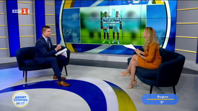 Акценти от социалните мрежи след триумфа на българите на световното по волейбол