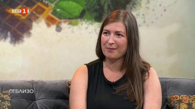 Лицата от махалата - истории за хора с история