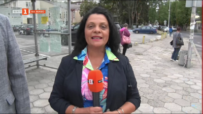 Изцяло екологичен градски транспорт в Хасково