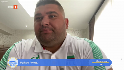 Ружди Ружди: Много дълго време чакахме такъв резултат. Най-накрая се получиха нещата