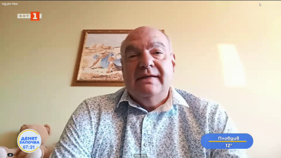 Д-р Герев: Всички институции си прехвърлят топката по отношение на лицето, което тормози съгражданите си