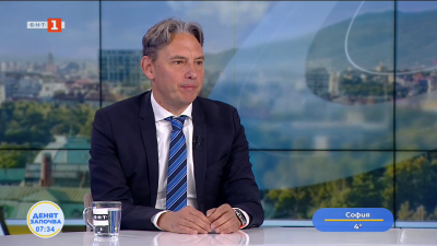 Васил Пандов: Имаме конституционна криза