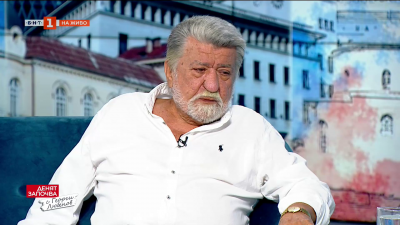 Вежди Рашидов: Деморализацията на обществото докара анархията