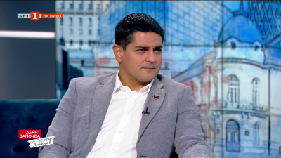 Радостин Василев: Кулинарната лакомия в политиката на Пеевски започна да дразни Борисов