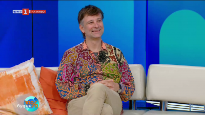 Цирколюция - фестивал за съвременен цирк