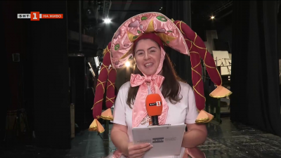 Гимназията по сценични изкуства в Пловдив празнува половинвековен юбилей     