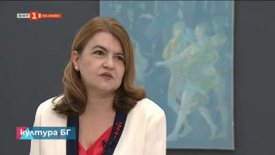 Ретроспективна изложба на Людмил Лазаров в зала „Райко Алексиев“