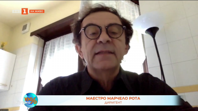 Магията на филмовата музика