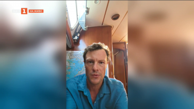 Българин е сред задържаните от хуманитарната флотилия за Газа