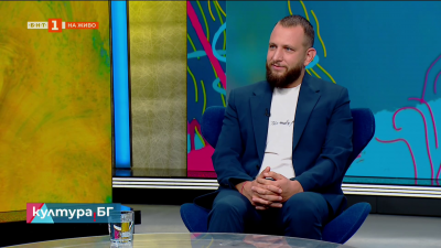 Изложбата „Васил Захариев. 130 години от рождението на художника“ до 23 ноември в  СГХГ