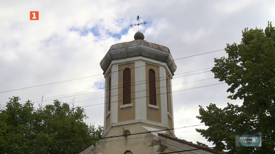 В село Кацелово, Русенско ще има храм, посветен на св. Прокопий – покровител на пчеларите
