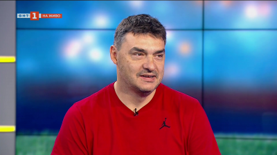 Владимир Николов: Мечтата на всеки родител е децата му да го задминат