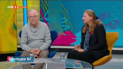 Филмът Рифенщал ще бъде представен на София ДокуМентал