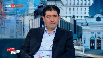 Иван Таков: Хората, на които се привиждат имагинерни премиери, накрая ще останат с имагинерни избиратели