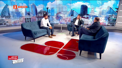 Истории от историята, които трябва да се помнят - Даниел Каин и Петър Добрев за годишнината от Крайовския договор